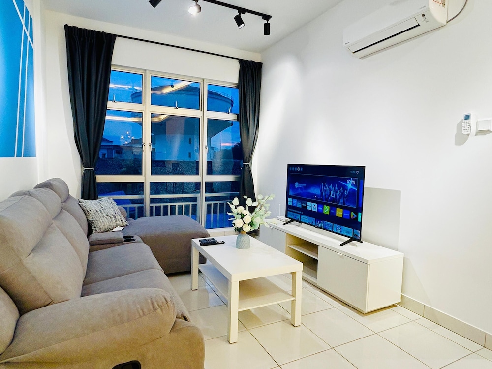 Merpati Indah Apt Kulai Johor