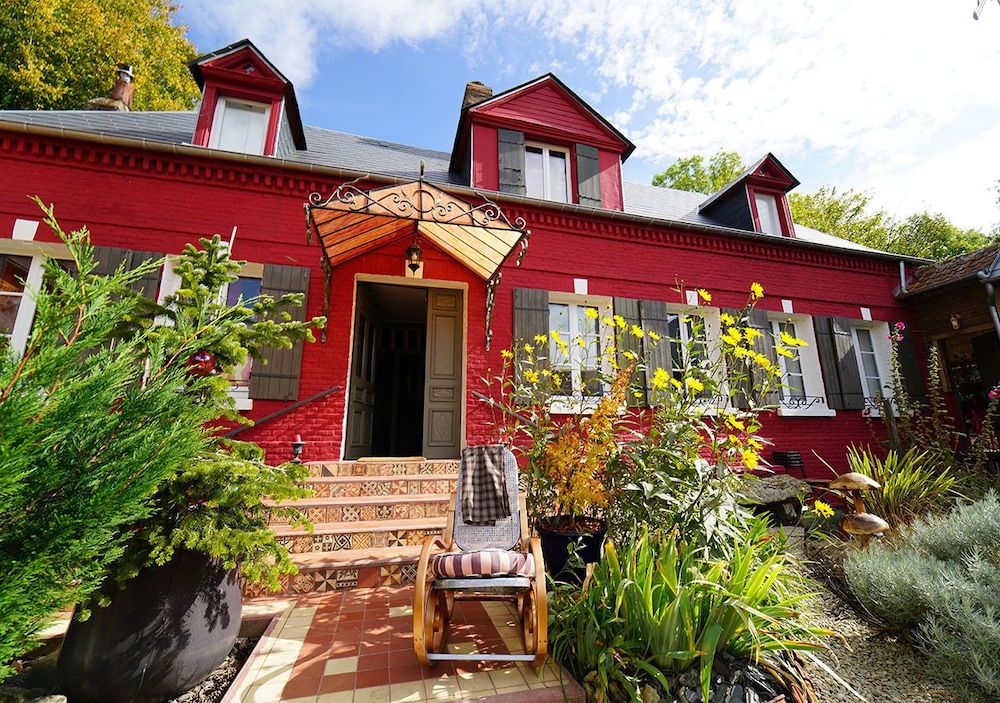Au2 Maison d'Hôtes