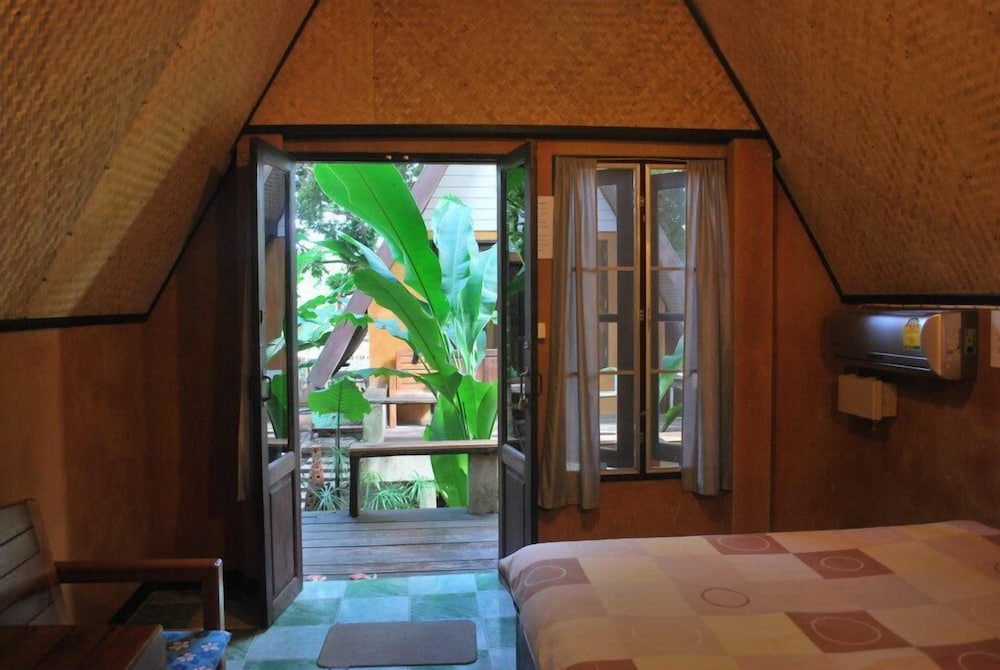 Breeze of Pai Guesthouse