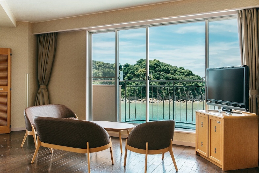 KAMENOI HOTEL Kumano Tanabe 42