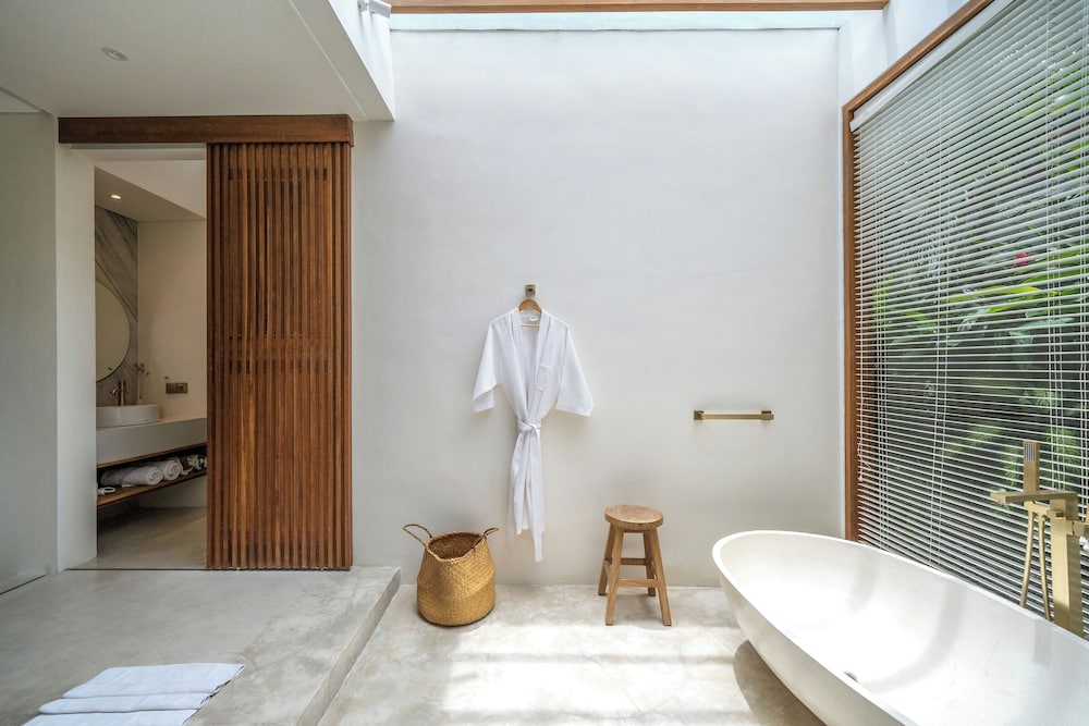 Villa Kayu Pererenan