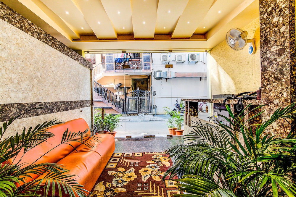 FabHotel Emara Boutique - Near Koramangala