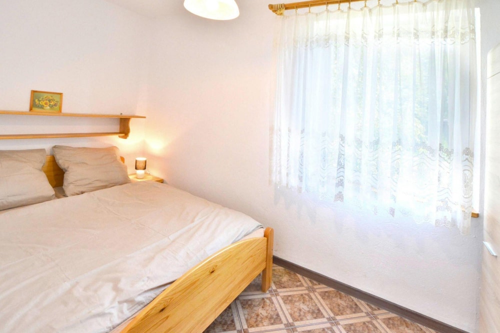 Holiday Home in Wicie Near the Beach