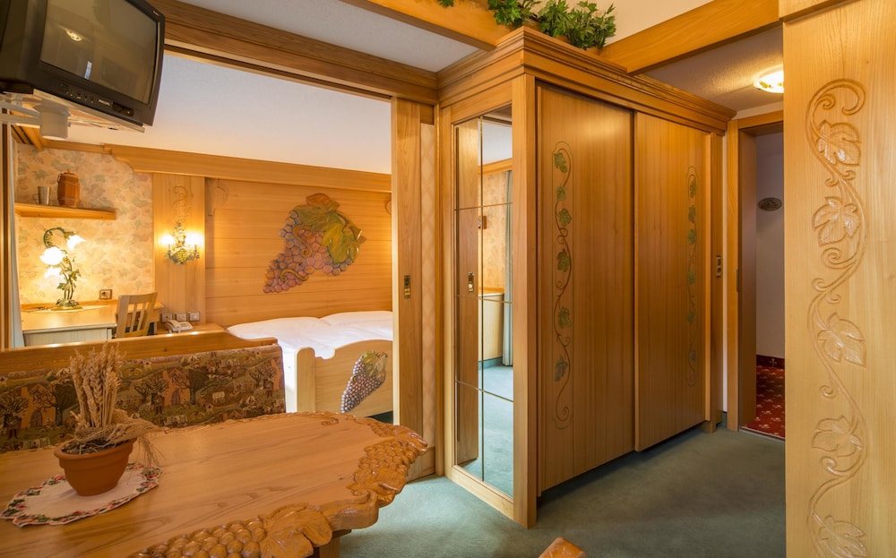 Hotel Olympia AG