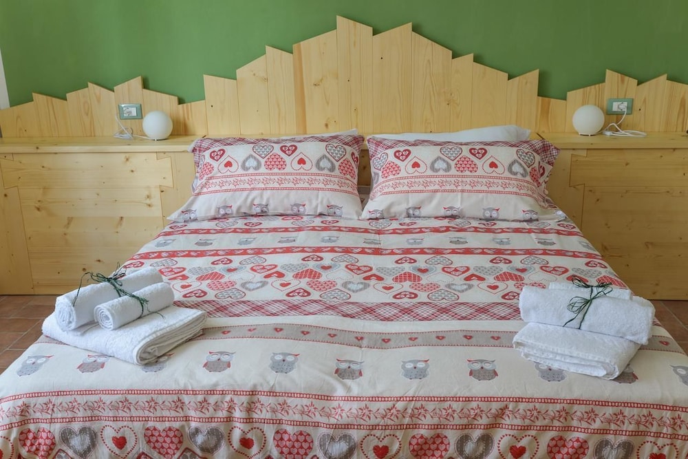 B&B Al Riparo