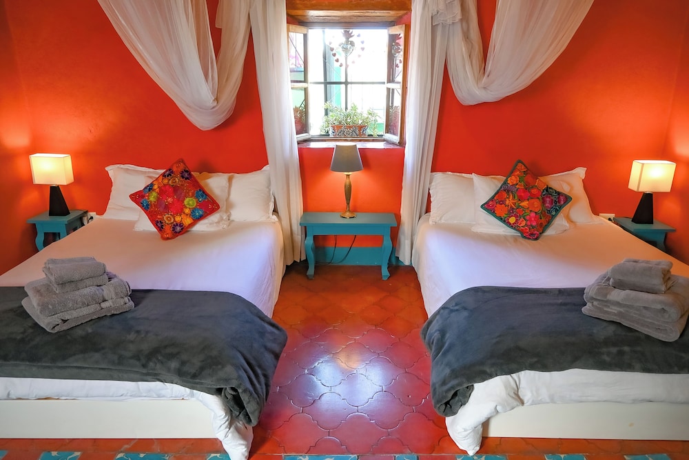 Casa Teraluz