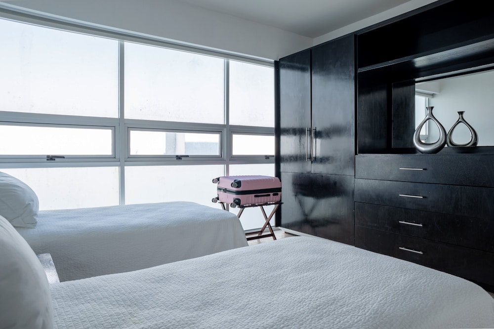 Magia Playa Penthouse 2d 3 Bedroom Condo