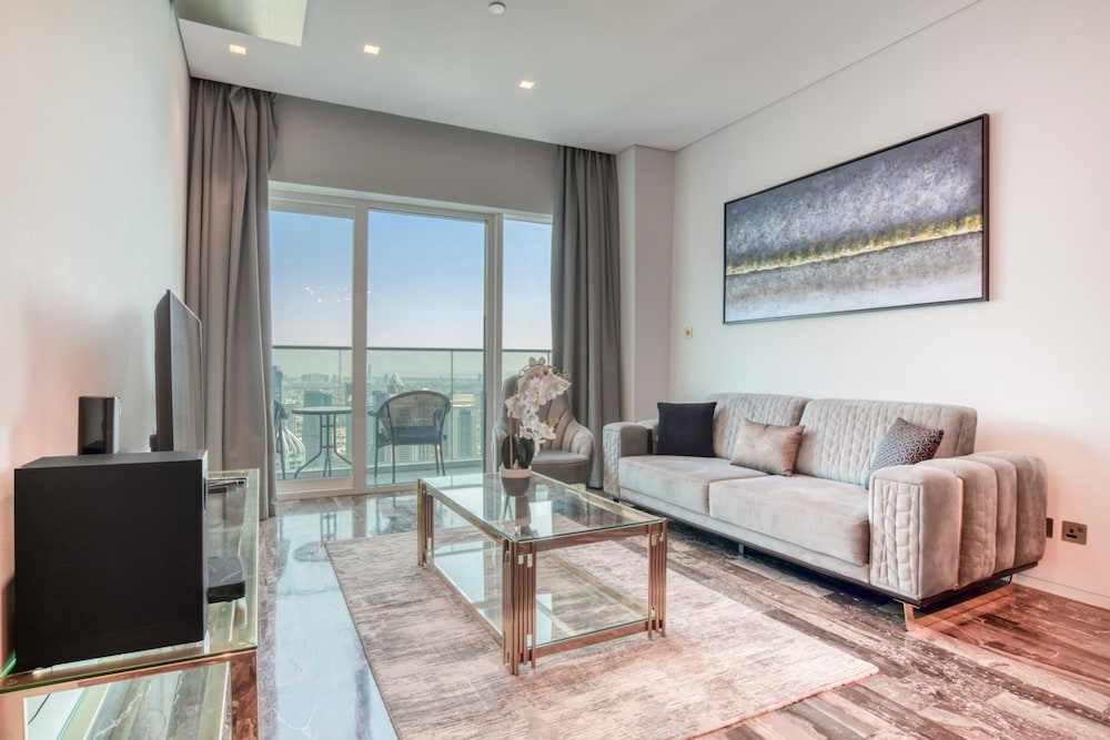 Damac Heights - 5904 - DM