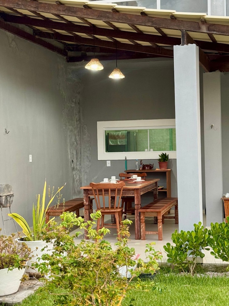 MHV Milagres - Casa Flora