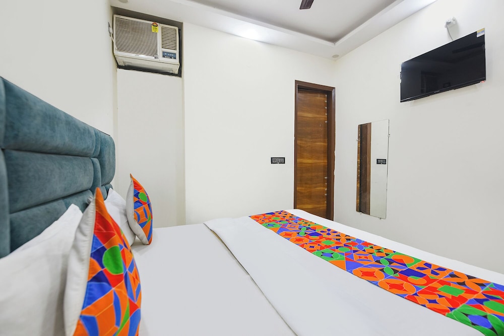 Fabhotel Impression