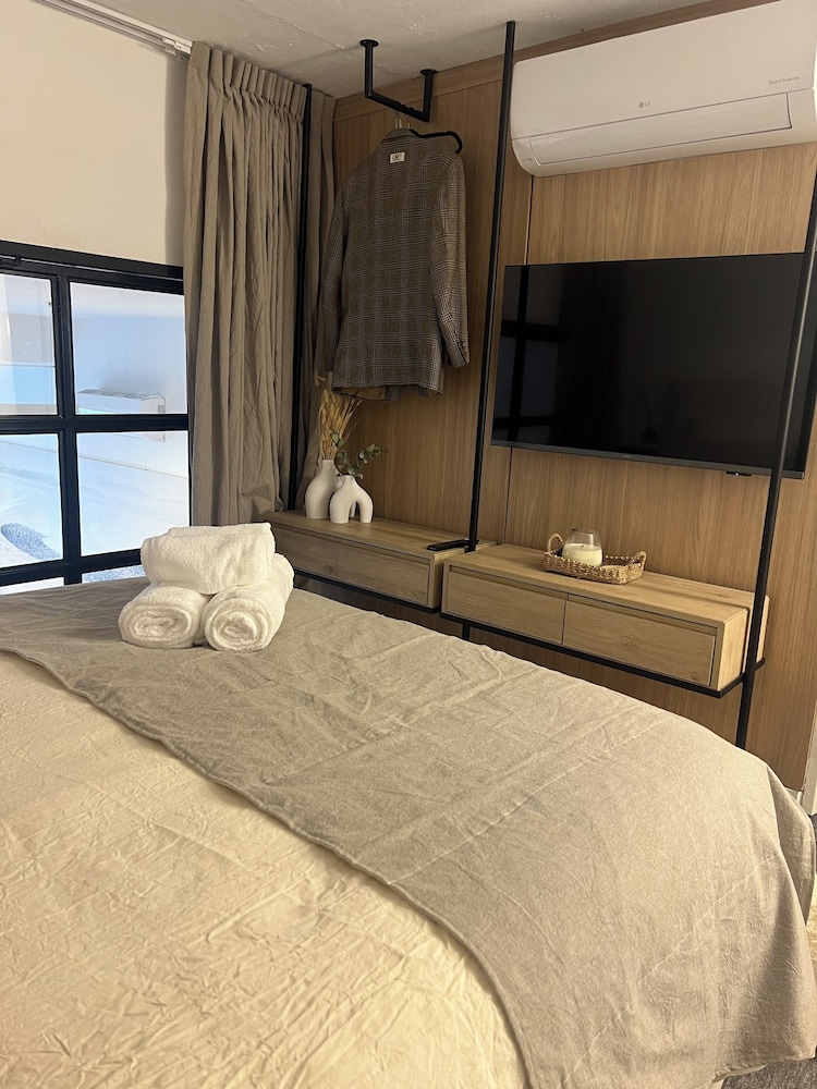 BT Homes - Palacio Alcorta