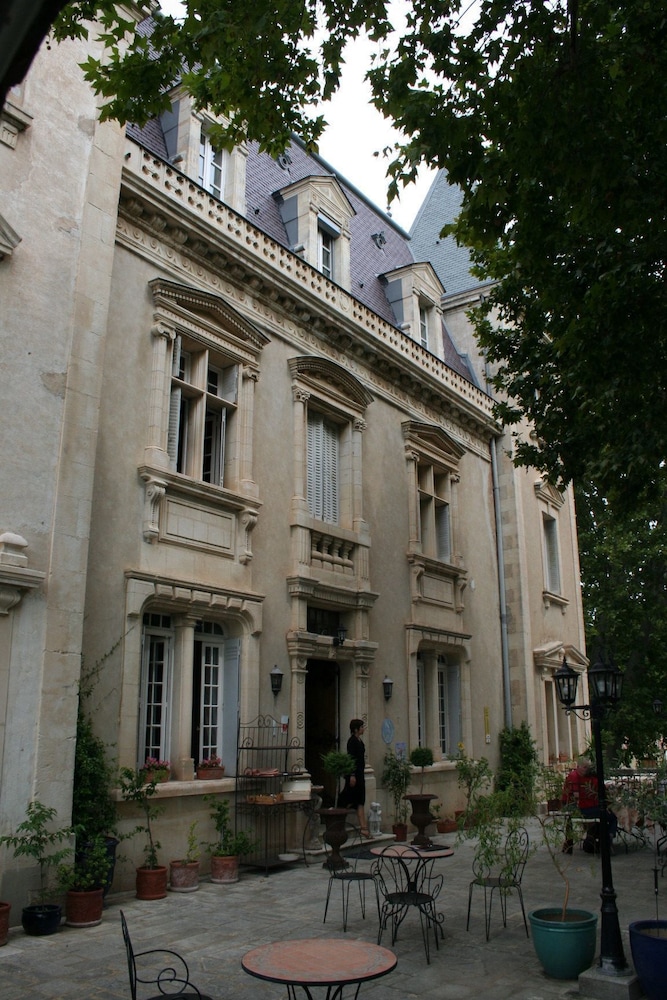 Le Mogador Château du Martinet view 5