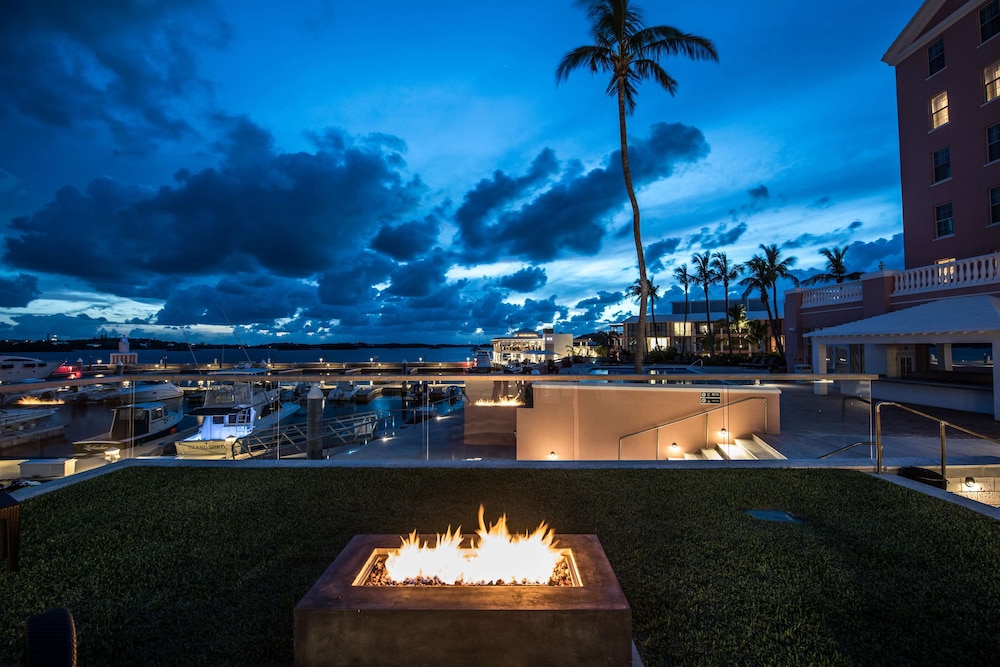 Hamilton Princess Beach Club - a Fairmont Managed Hotel - Property Image 111