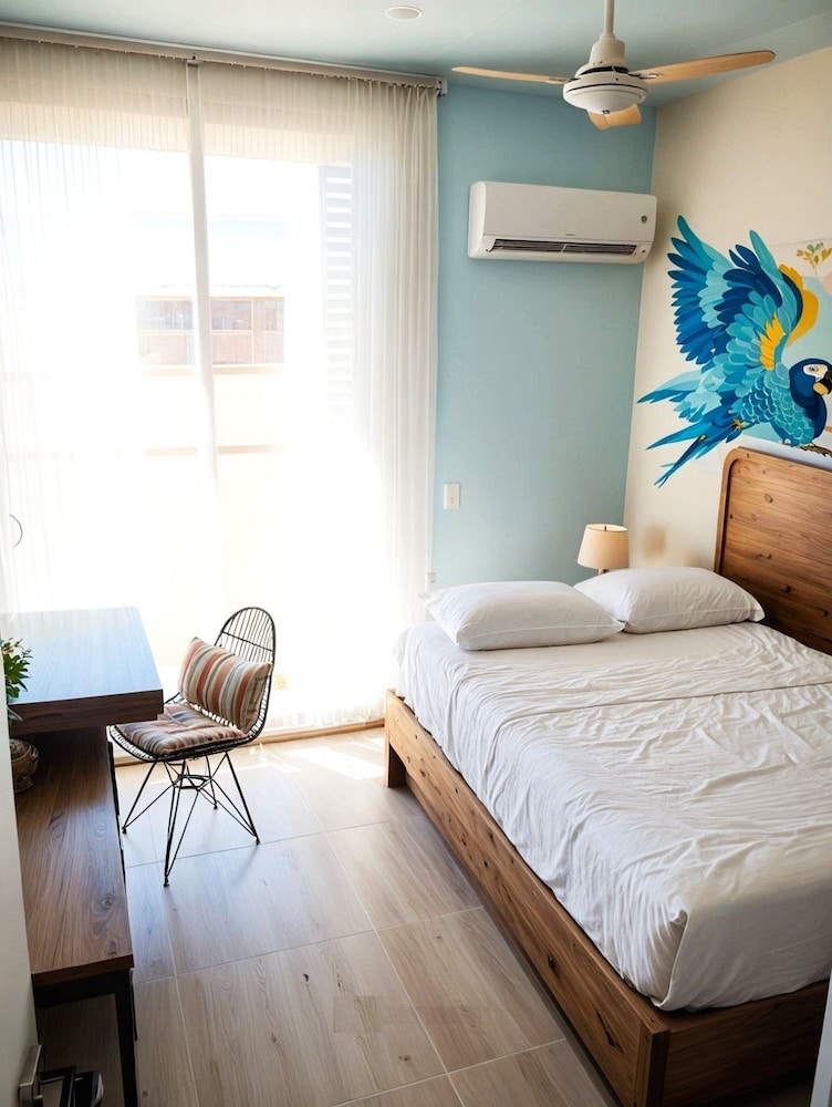 Apartamentos Salinas del Mar - by SOHO