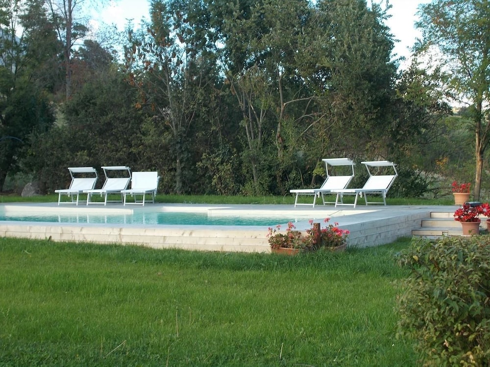 Locanda Le Querce