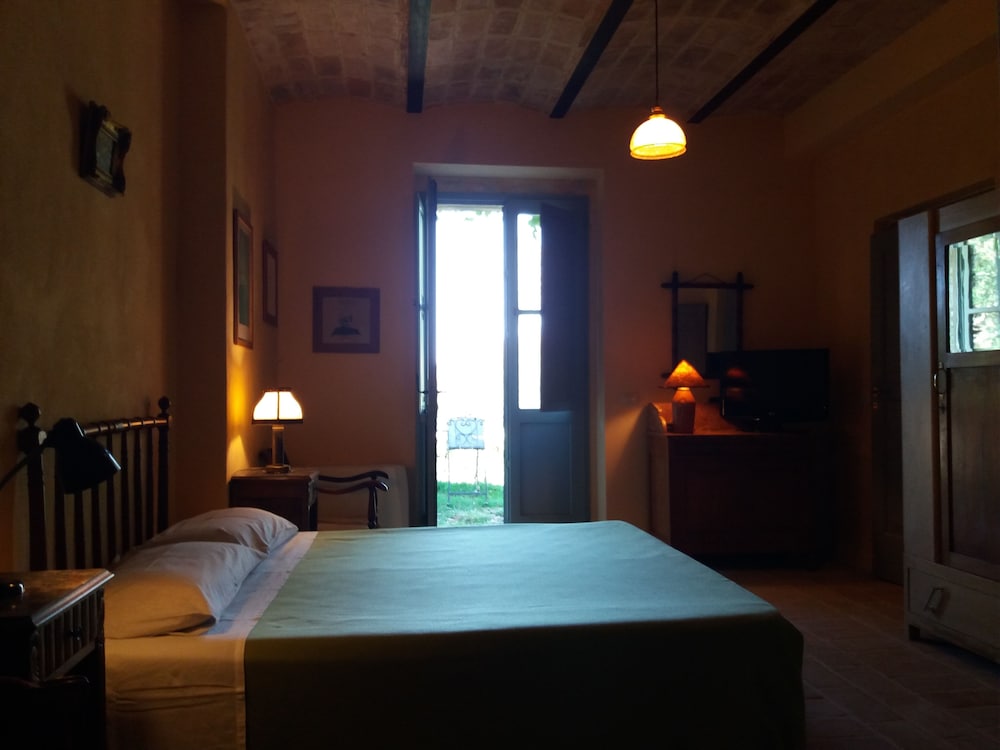 Cardaneto B&B view 3