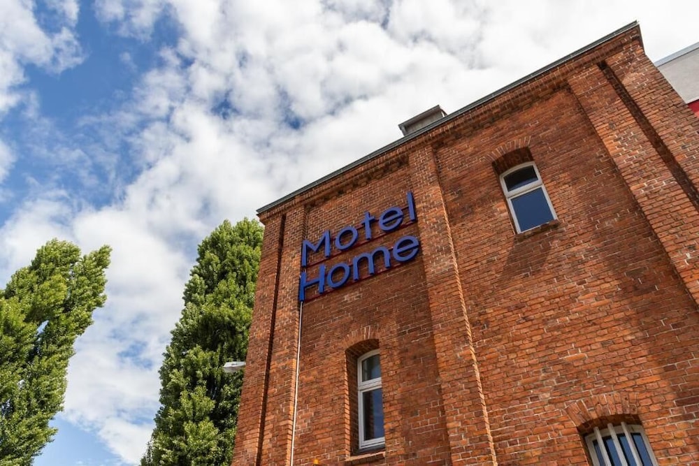 Motel Home Wittenau