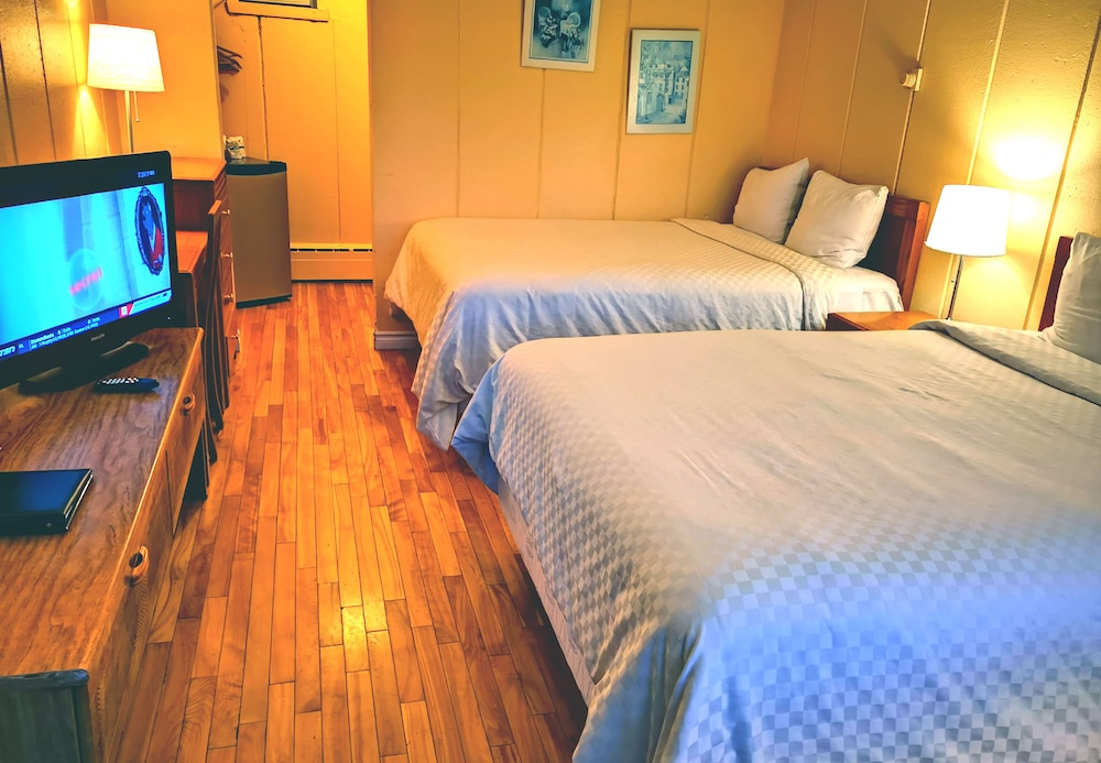 Motel Tremblant