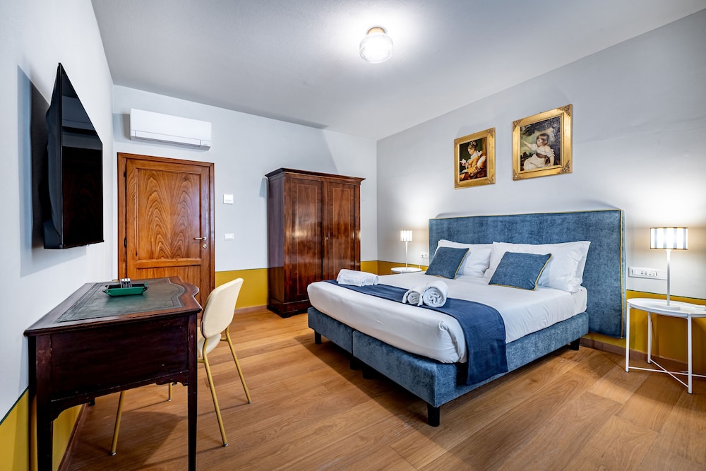 YiD Leone X luxury 4 Bedroom