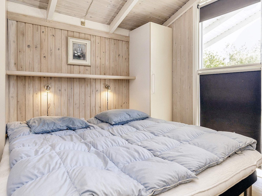 Holiday Home in Jerup view 3