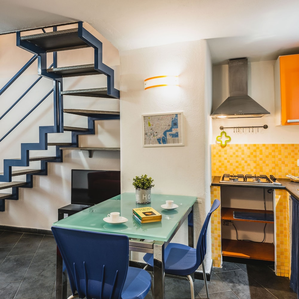 Catania City Apartment by Wonderful Italy