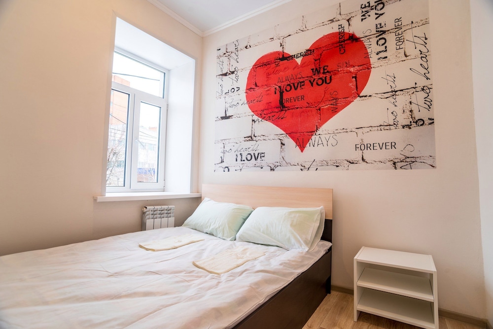 Like Hostel Tula view 5