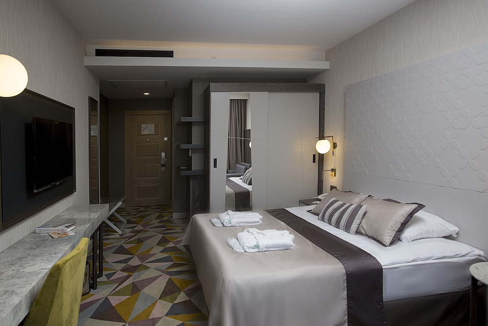 Fame Residence Lara & Spa - All Inclusive
