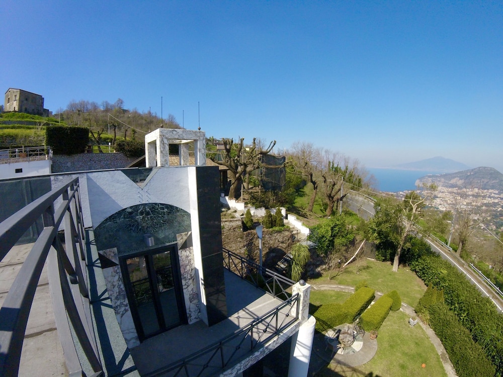Villa La Ventana photo 2