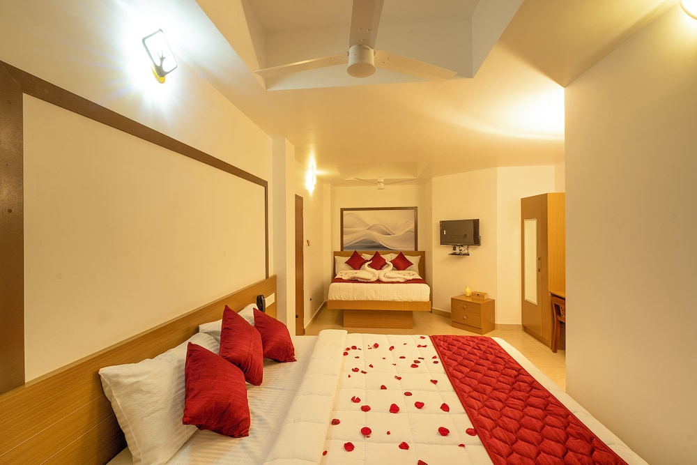 Hotel Eden Palace