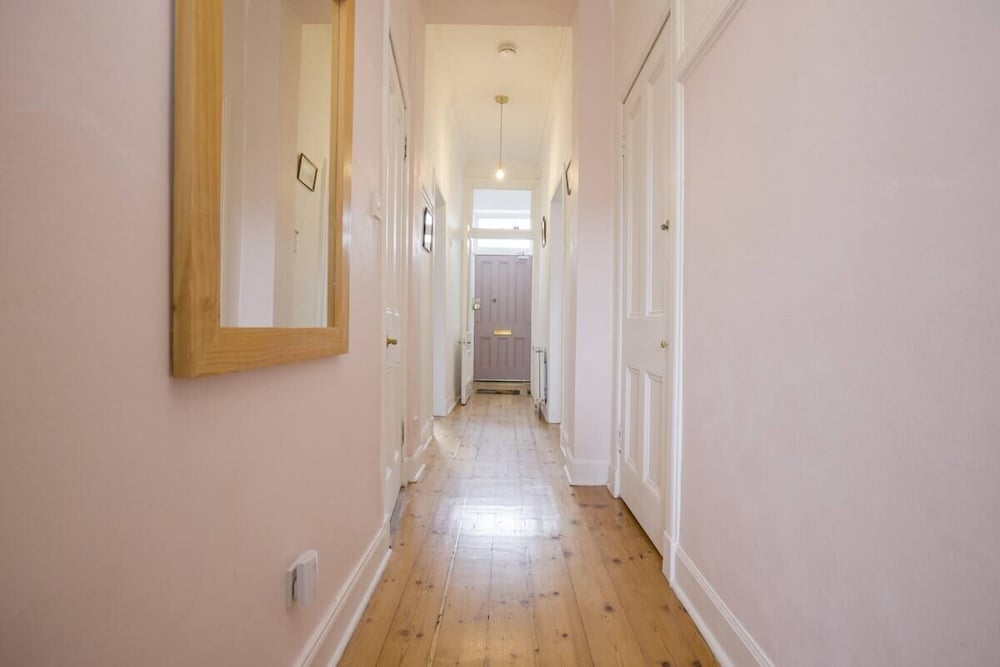 Splendid 2bed Apt near Haymarket
