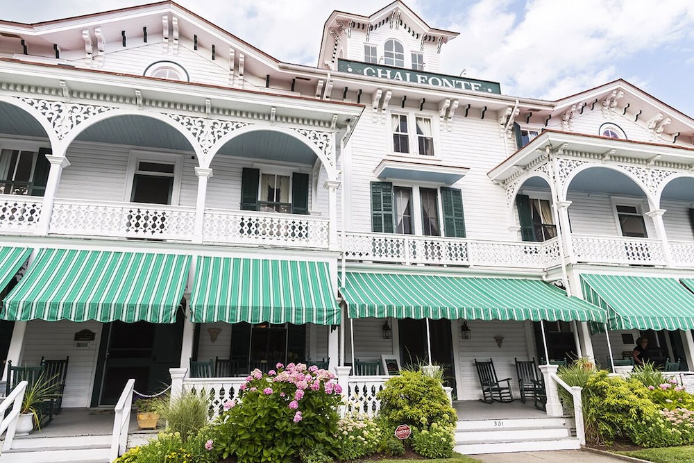 Wildwood Vacations - Chalfonte Hotel - Property Image 1