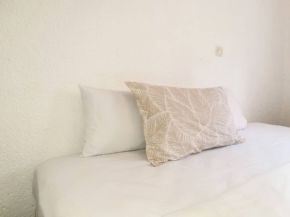 Mountain Scene BnB