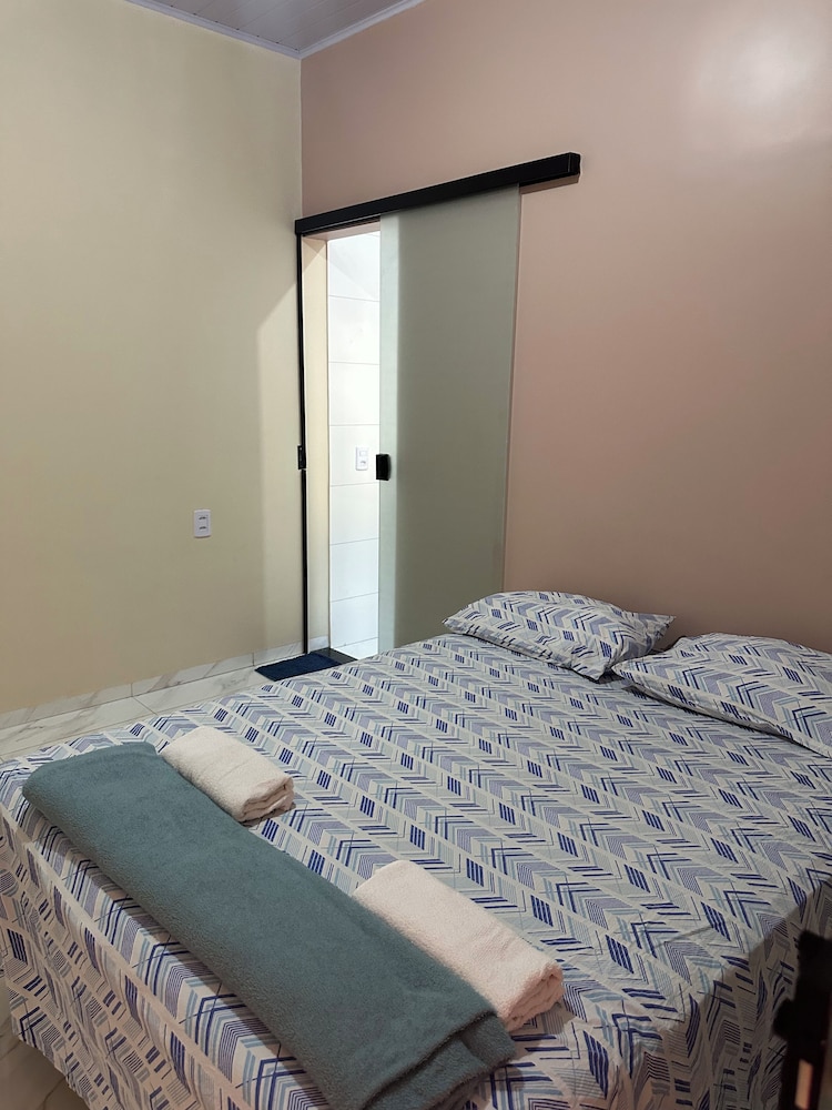 Recanto Sonho PX centro Unitins e UFT
