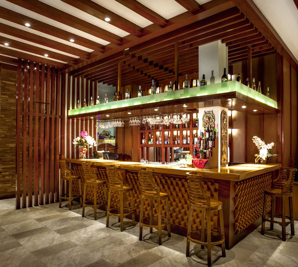 Astagina Resort Villa and Spa