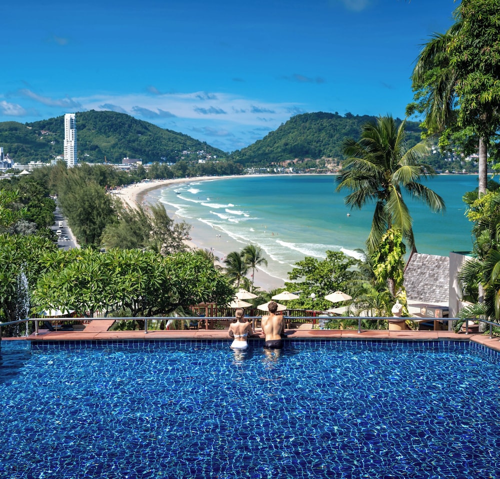 Novotel Phuket Resort — photo 106