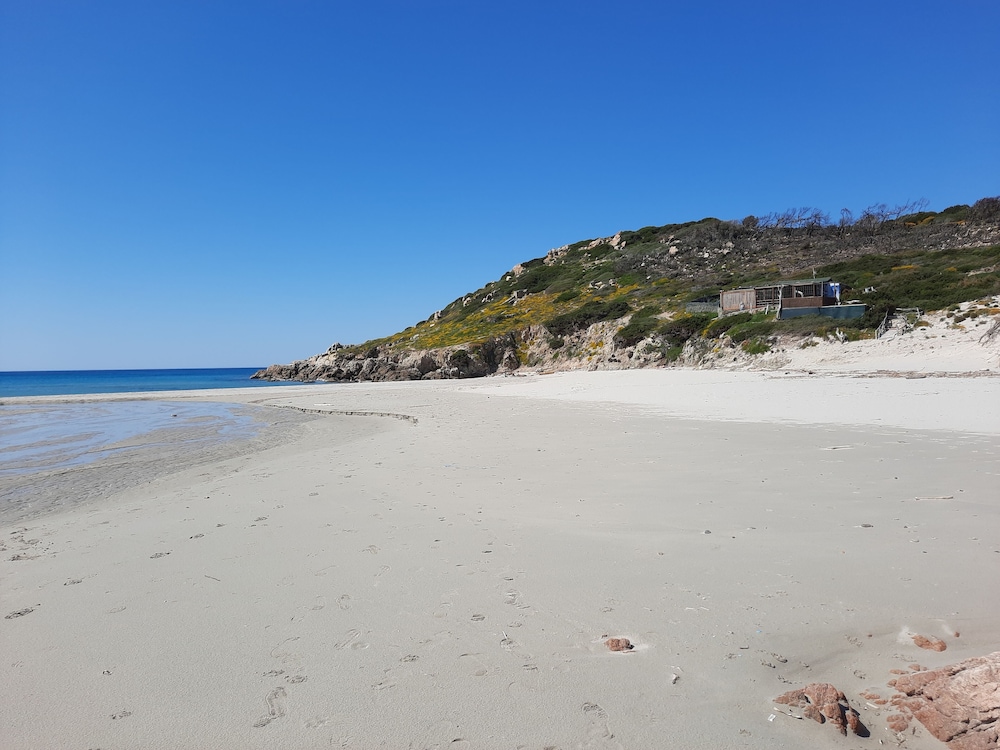Villette Oleandri Vista Mare