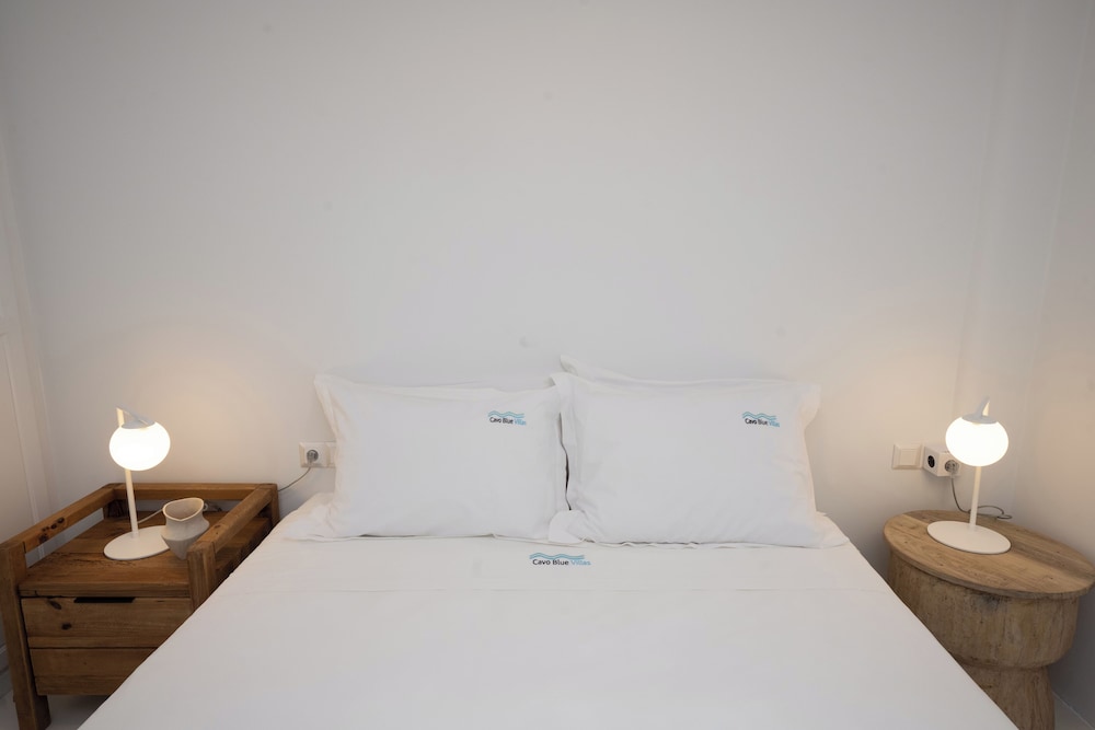 CAVO BLUE VILLAS