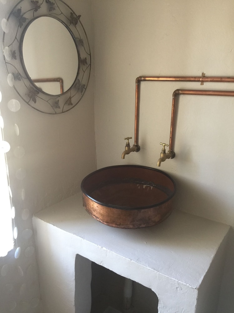 Roodepoort Farm Self Catering