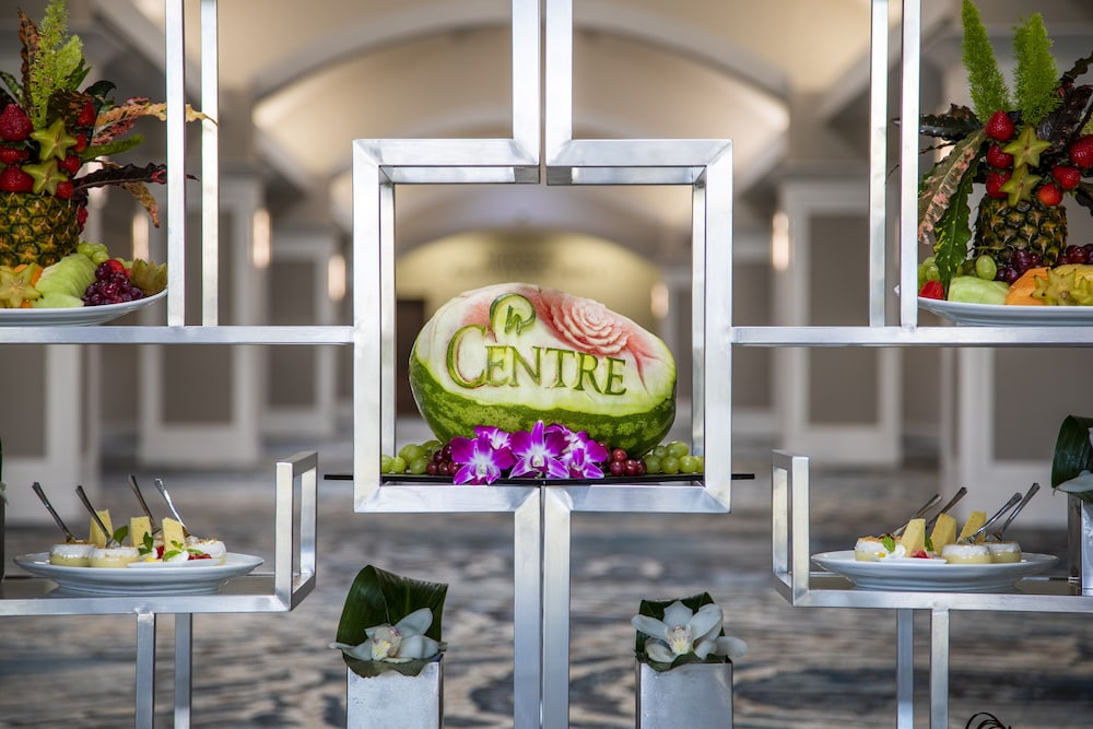 Rosen Centre Hotel