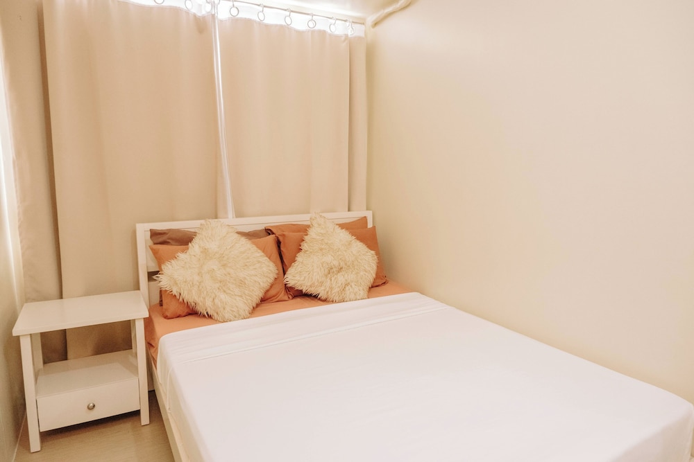 Relaxing Sanctuary in Iloilo