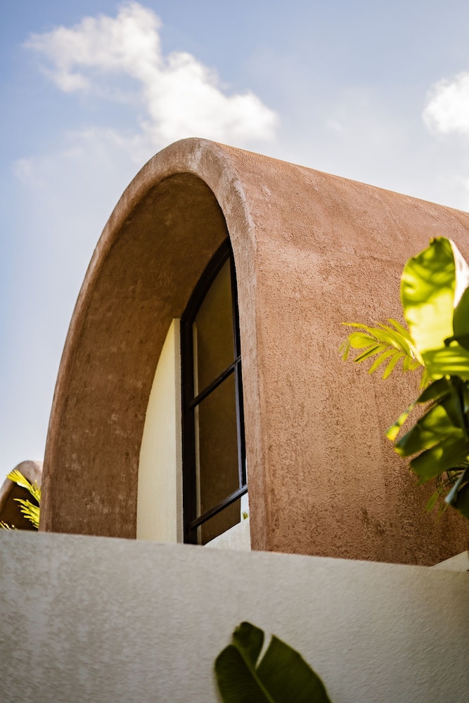 Bedouin Loft Pererenan