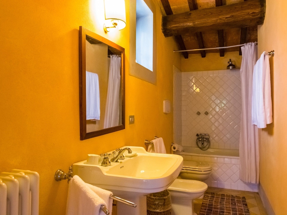 Holiday Home in Chianti With Pool photo 3