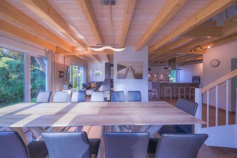 XXL Familienferienhaus