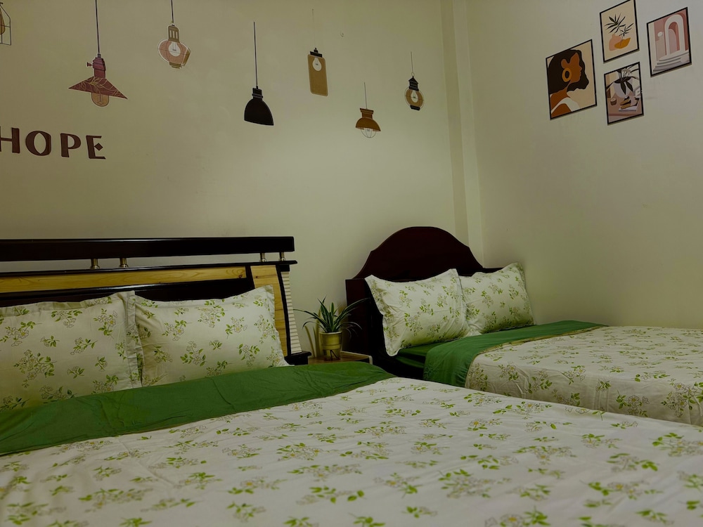 My Stay 1 Le Van Tam