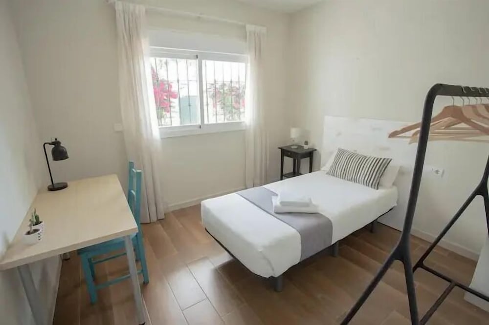 Barbatuke Eco-homestel