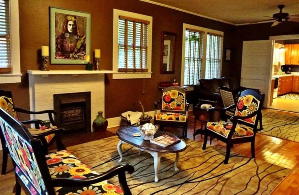 The Hideaway Natchez