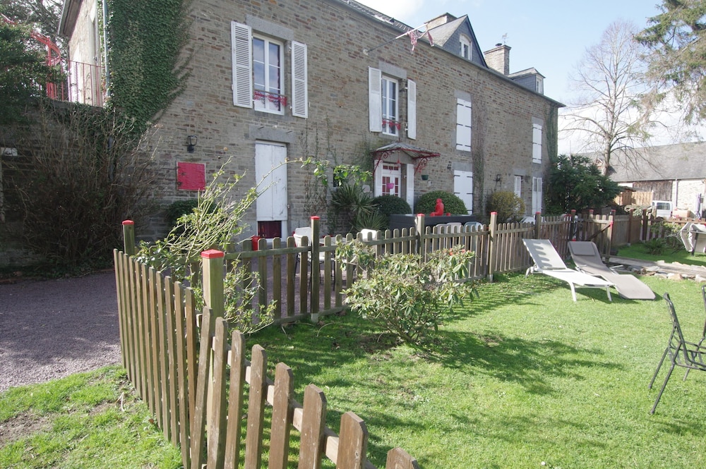 Le Domaine de la Belle Normandie