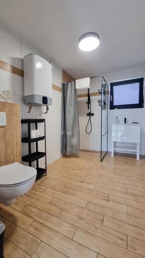 Domki Nasze Gąski
