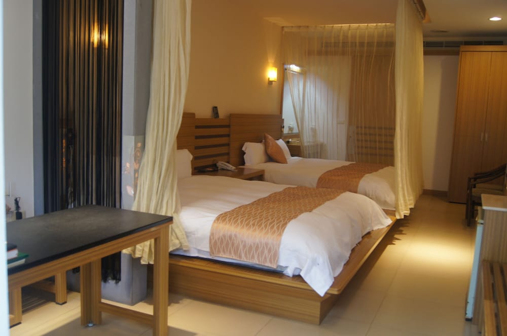 Nikaido Bussiness Hotel