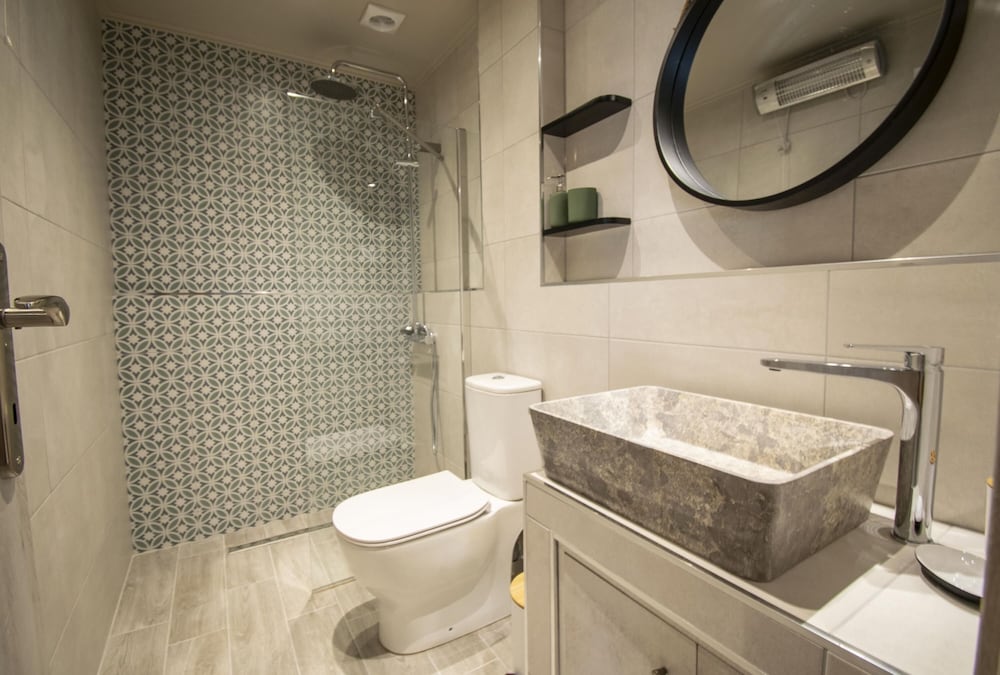 Marianthi Seaview Loft by Travel Pro Services photo 2